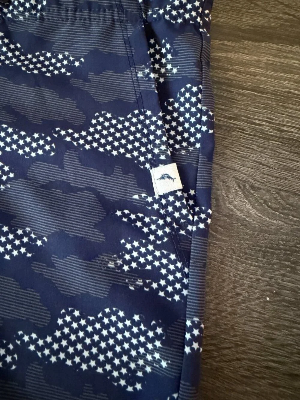Tommy Bahama Boys Swim Trunks